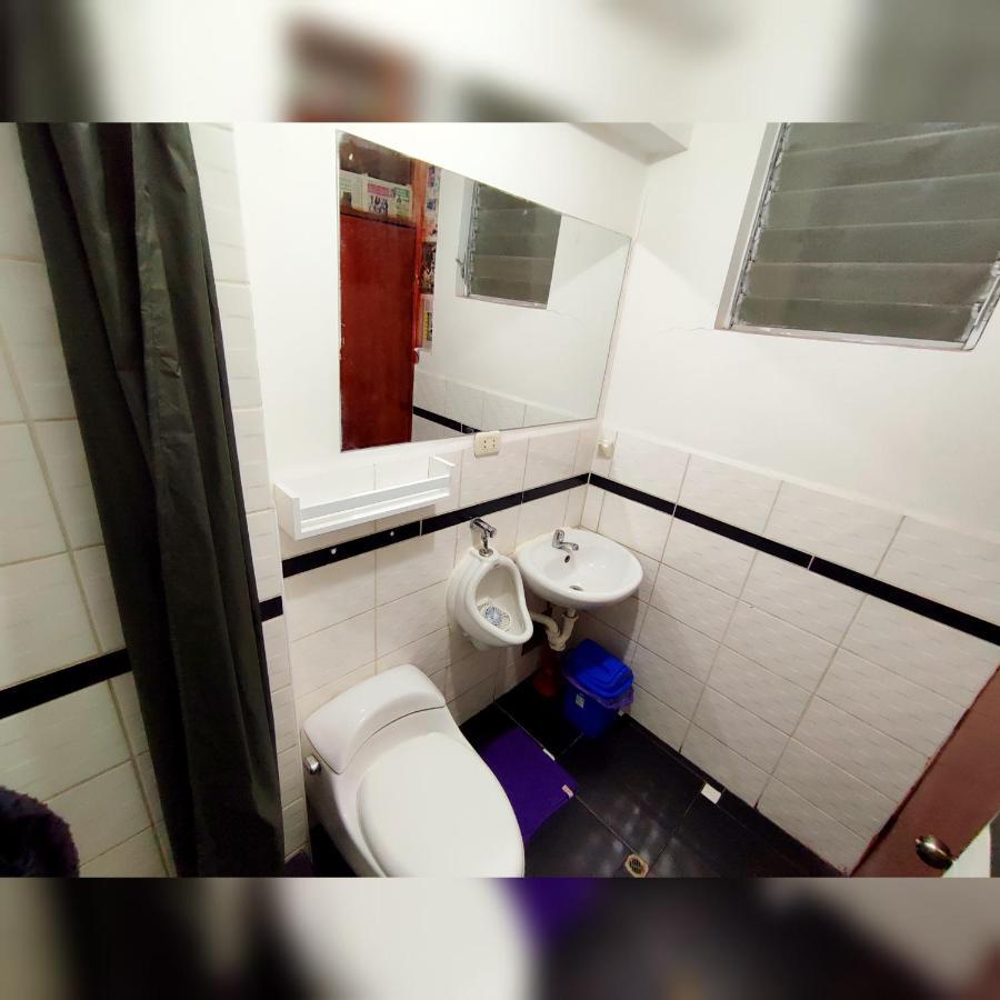 Antarki Guest House Cuzco Buitenkant foto