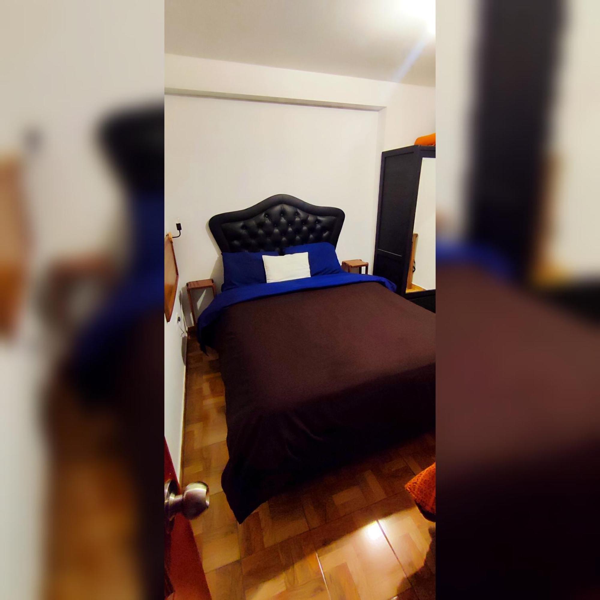 Antarki Guest House Cuzco Buitenkant foto