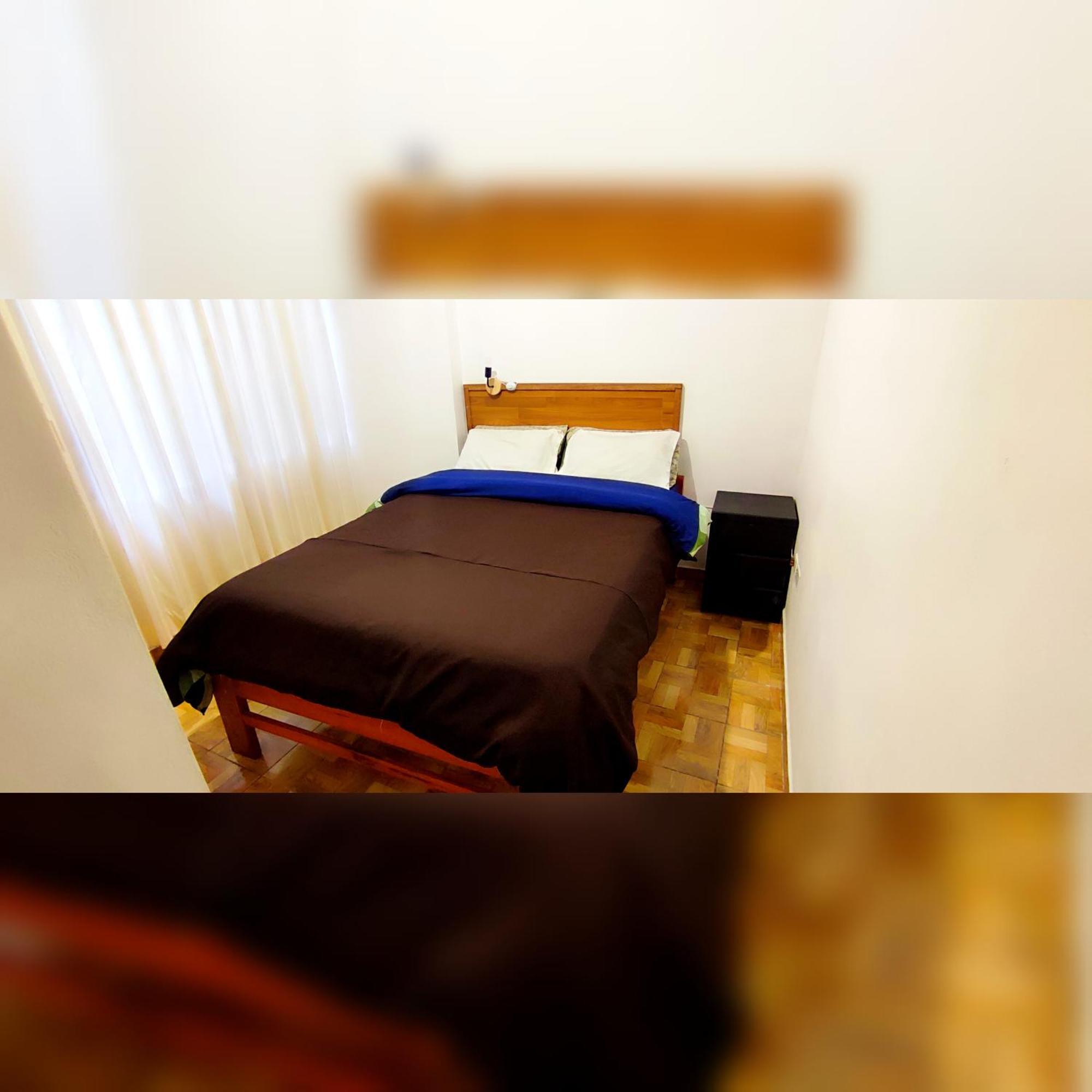 Antarki Guest House Cuzco Buitenkant foto