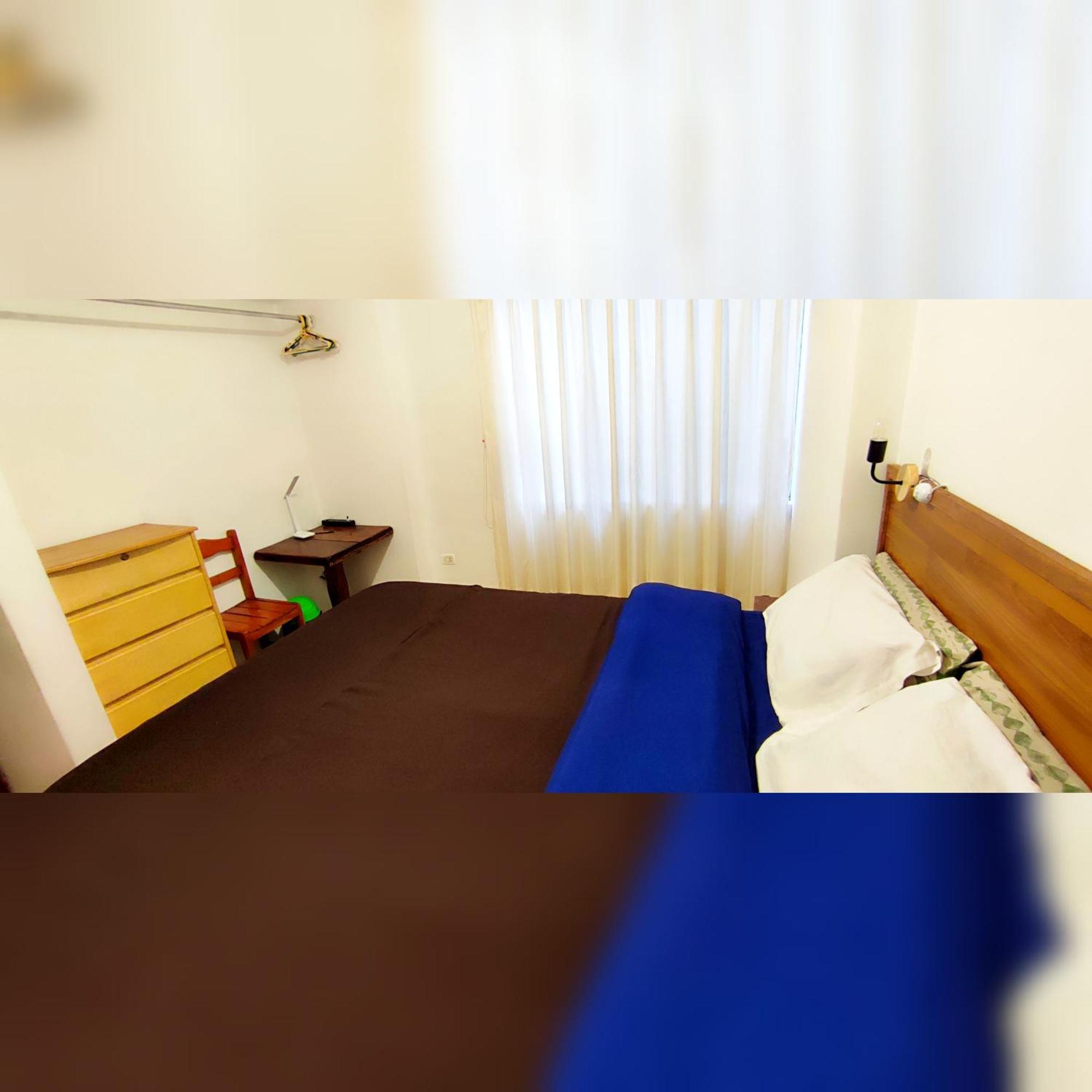 Antarki Guest House Cuzco Buitenkant foto