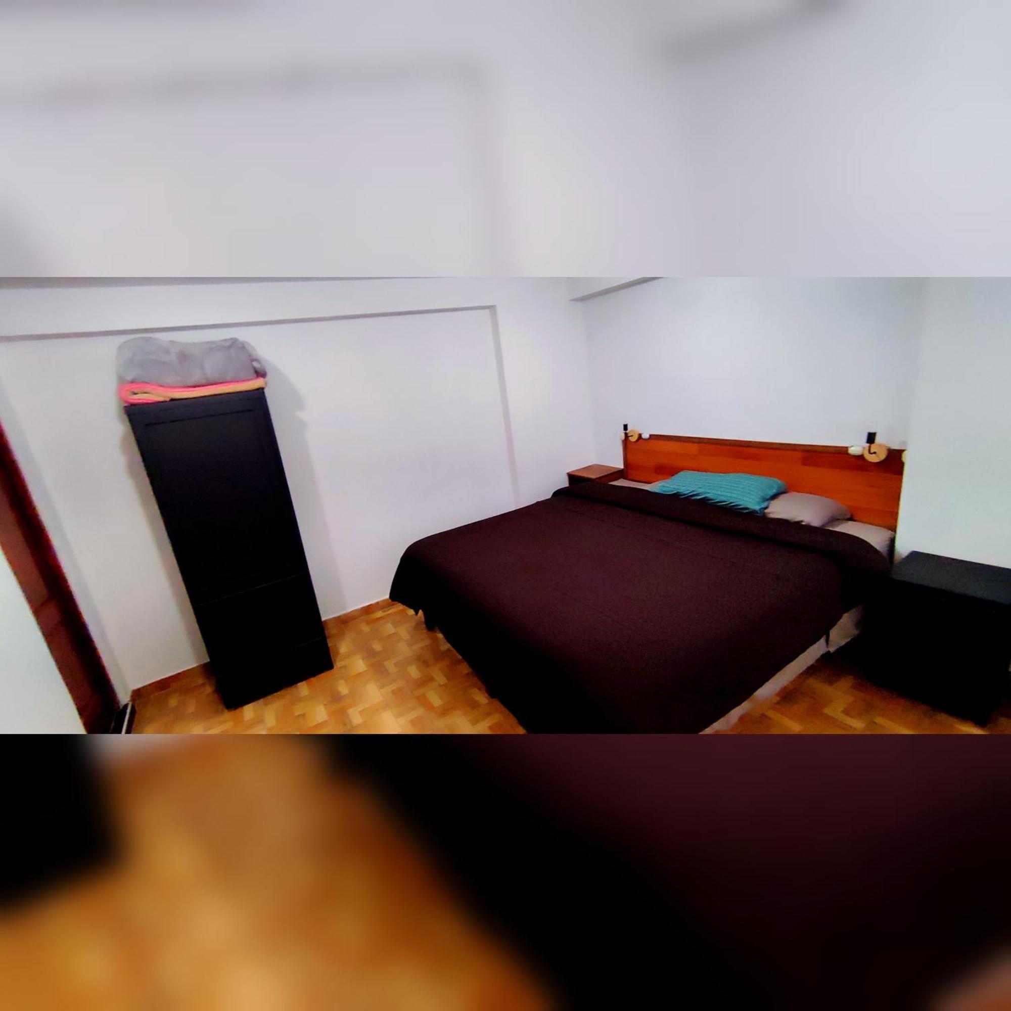 Antarki Guest House Cuzco Buitenkant foto