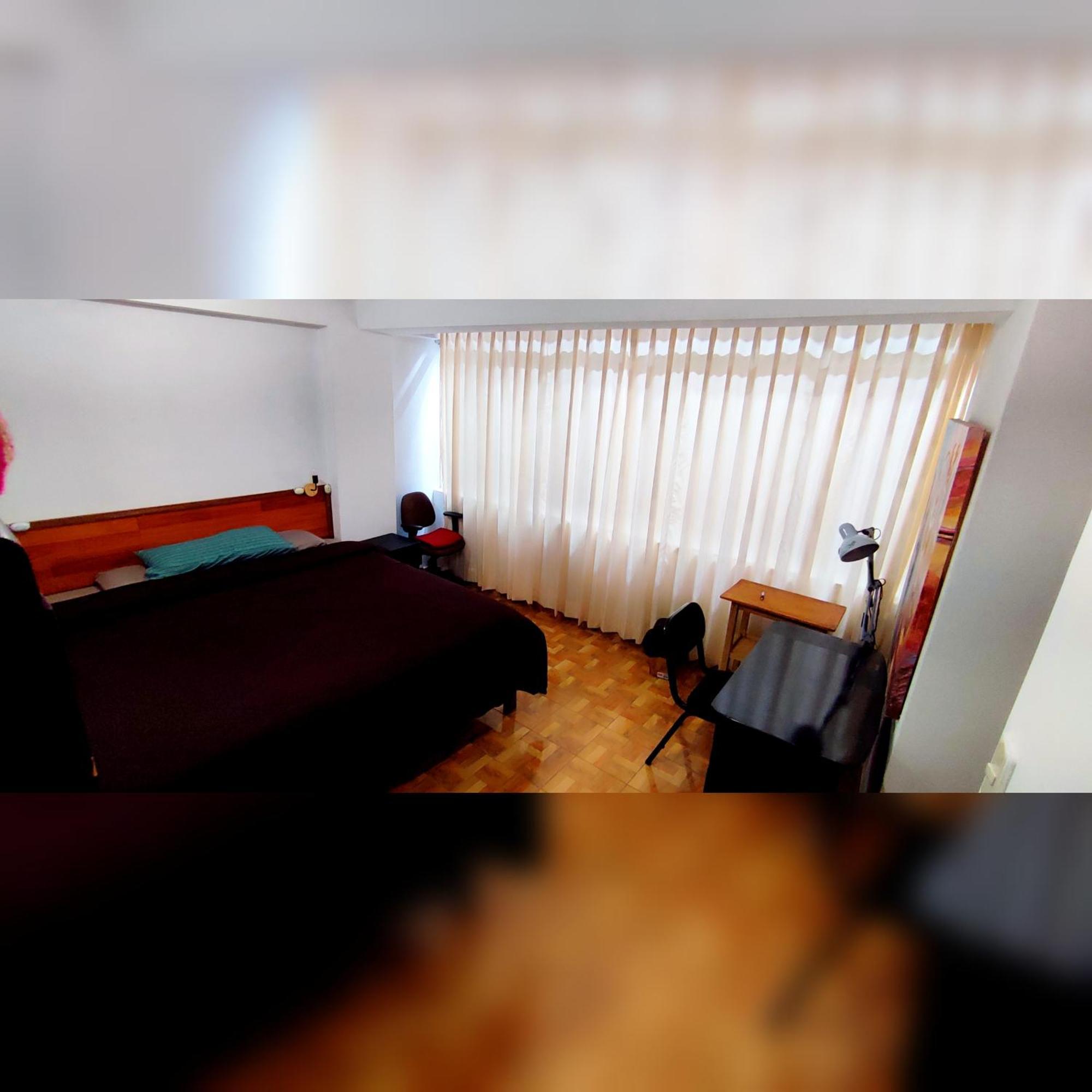 Antarki Guest House Cuzco Buitenkant foto