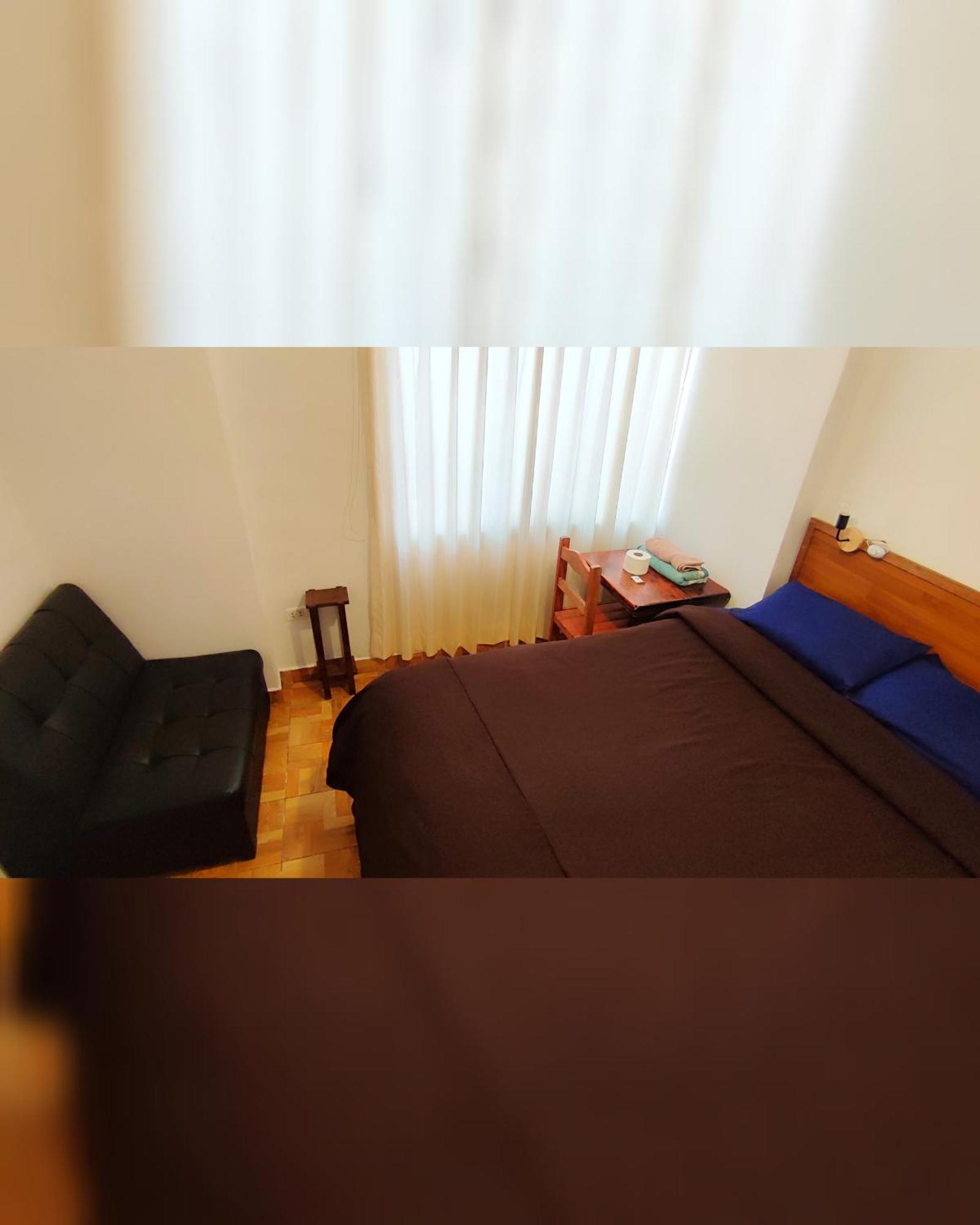 Antarki Guest House Cuzco Buitenkant foto