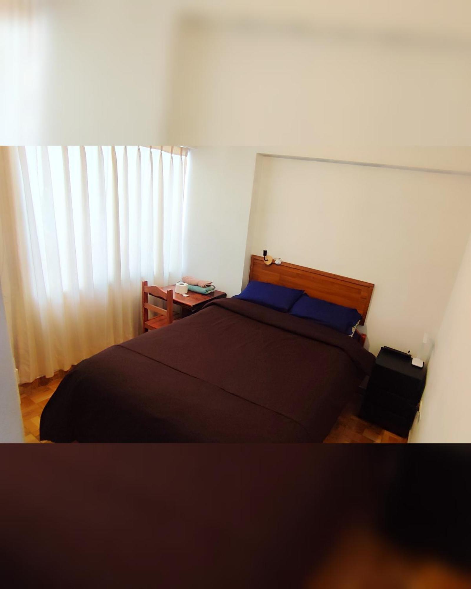 Antarki Guest House Cuzco Buitenkant foto