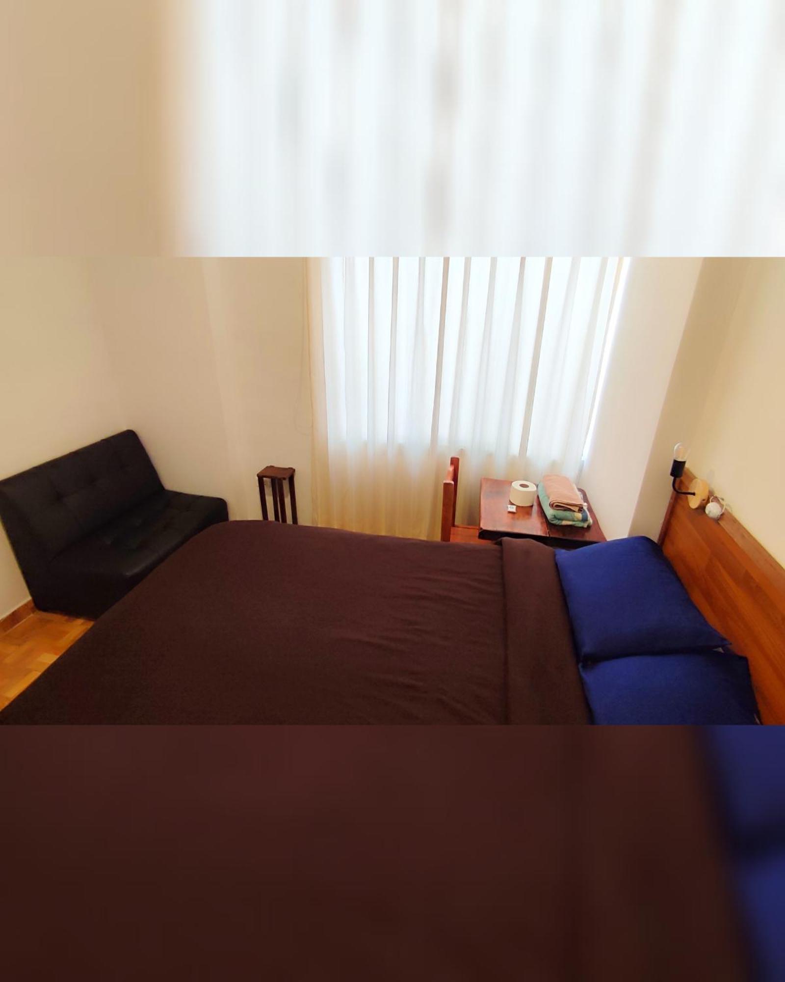 Antarki Guest House Cuzco Buitenkant foto