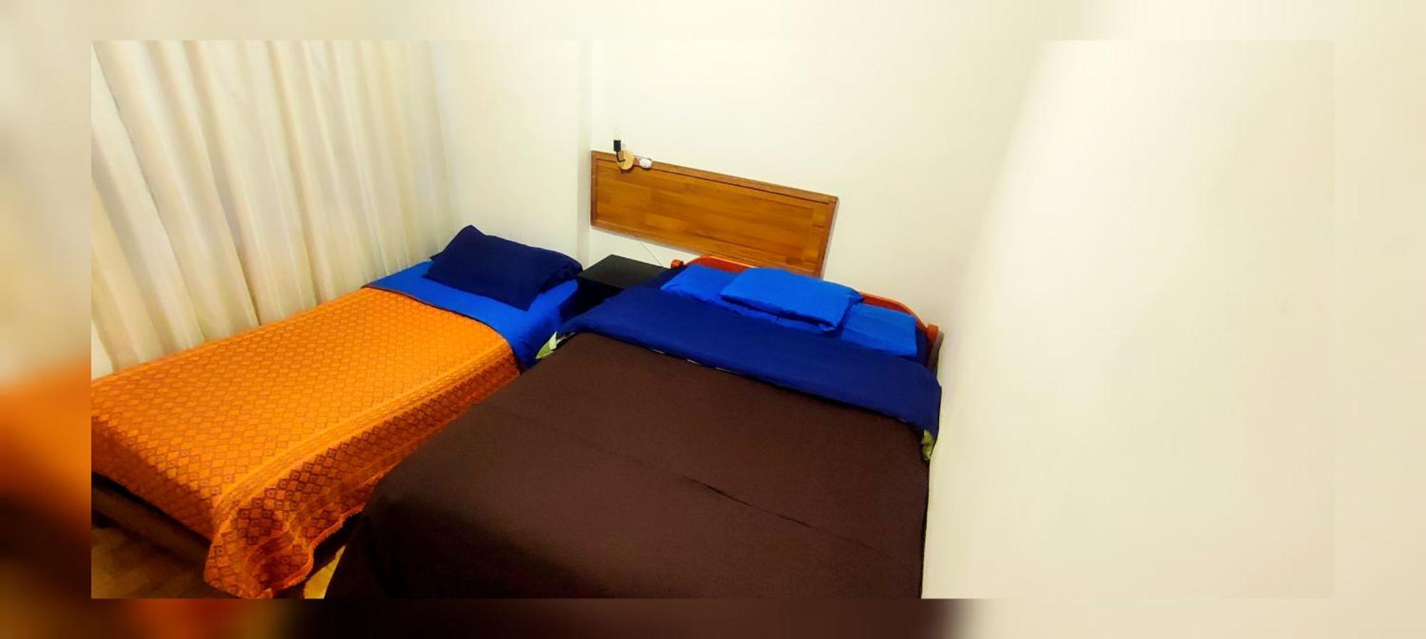 Antarki Guest House Cuzco Buitenkant foto