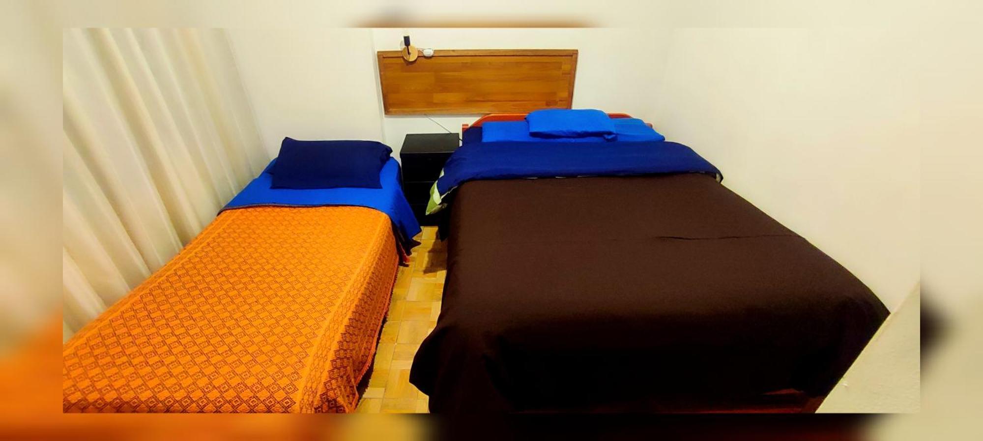 Antarki Guest House Cuzco Buitenkant foto